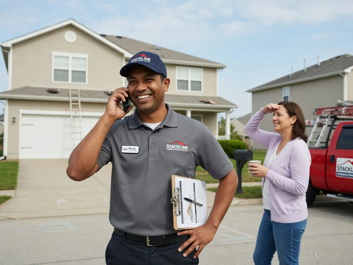 Chimney flashing repair Forsyth, MO FAQs